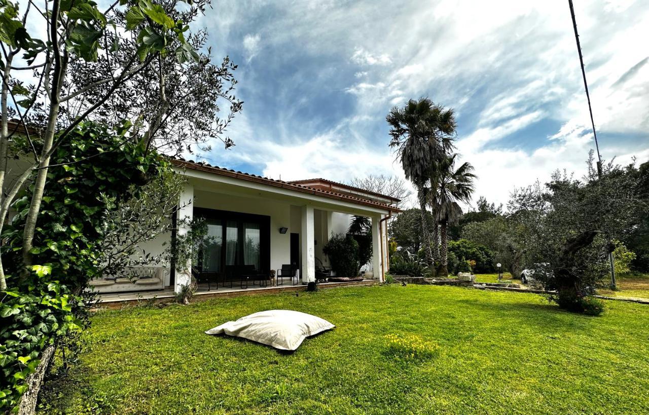 Salento Home Farm Bagnolo del Salento Exteriér fotografie